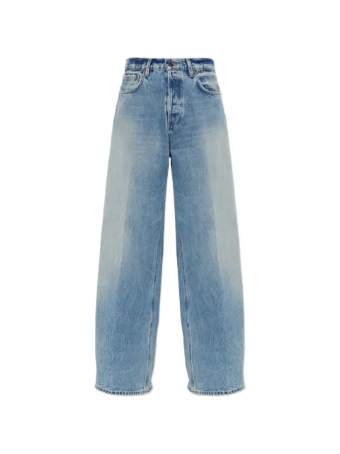 Haikure jean en coton Bethany à coupe ample