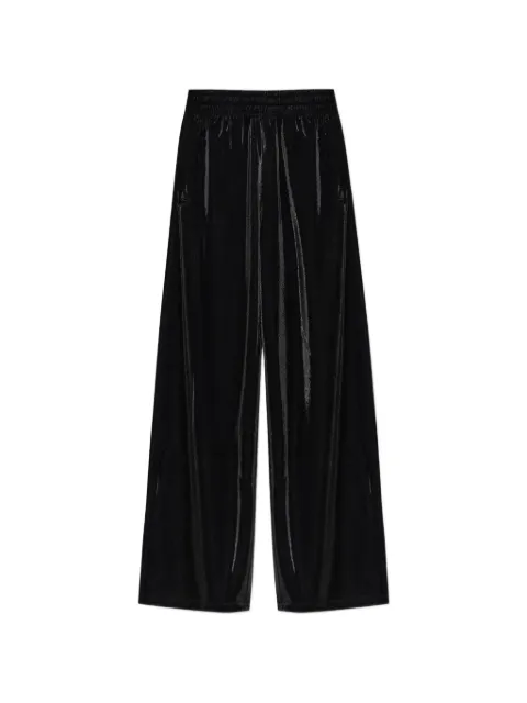 Diesel P-Rosy wide-leg trousers