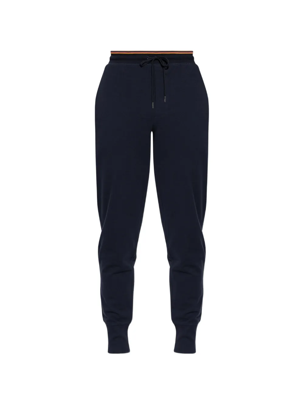 Paul Smith Pantaloni sportivi con coulisse - Blu