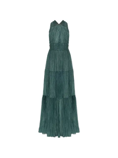 Ulla Johnson Freesia silk maxi dress