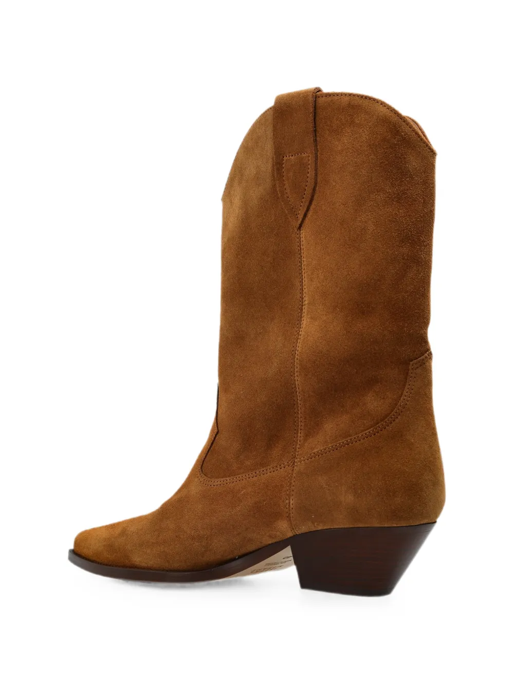 ISABEL MARANT Duerto boots Bruin