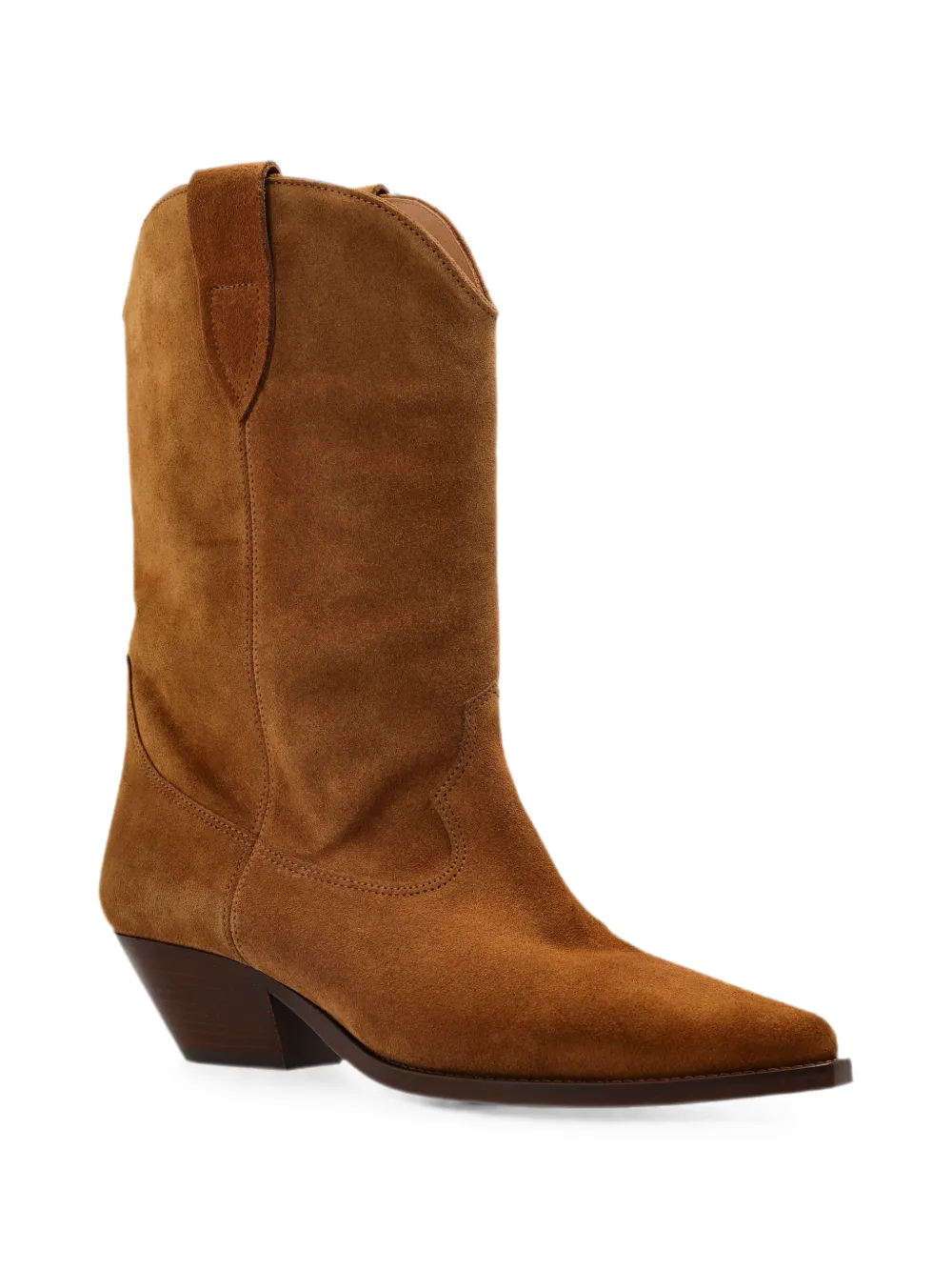 ISABEL MARANT Duerto boots Bruin