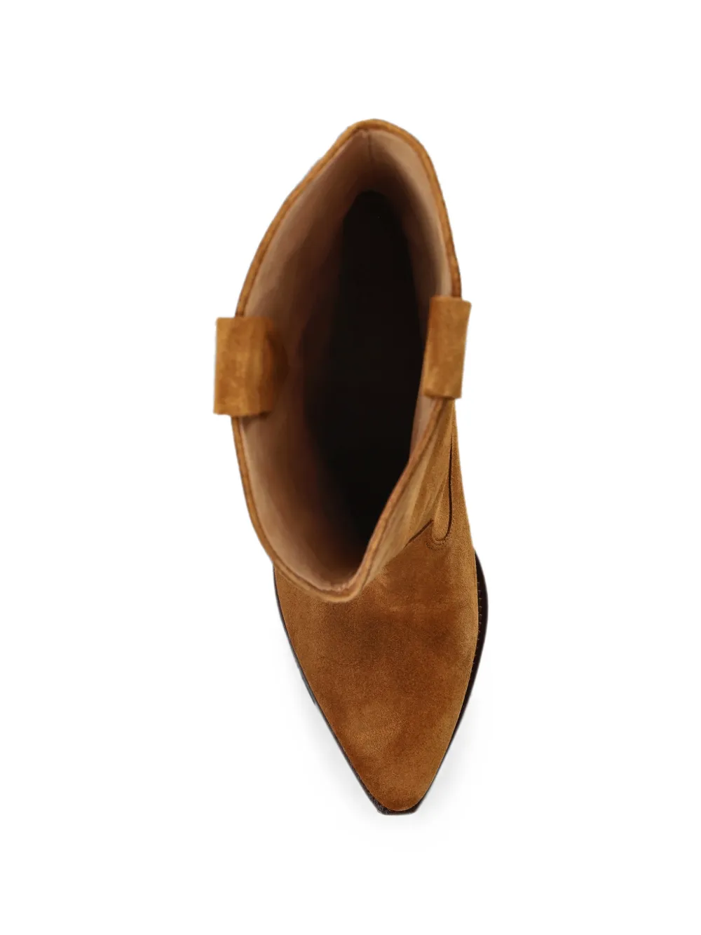 ISABEL MARANT Duerto boots Bruin