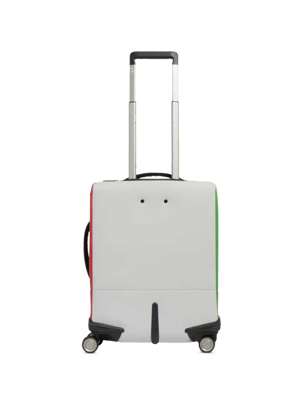 PIQUADRO x FISI Corner 2.0 koffer Grijs