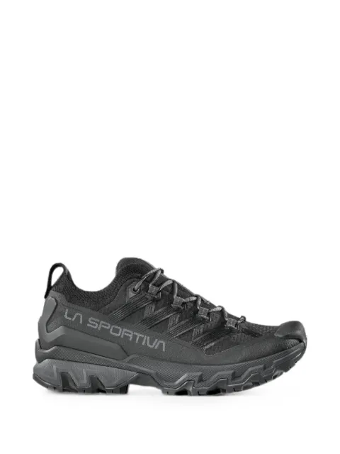 La Sportiva Ultra Raptor 3 logo-print panelled sneakers