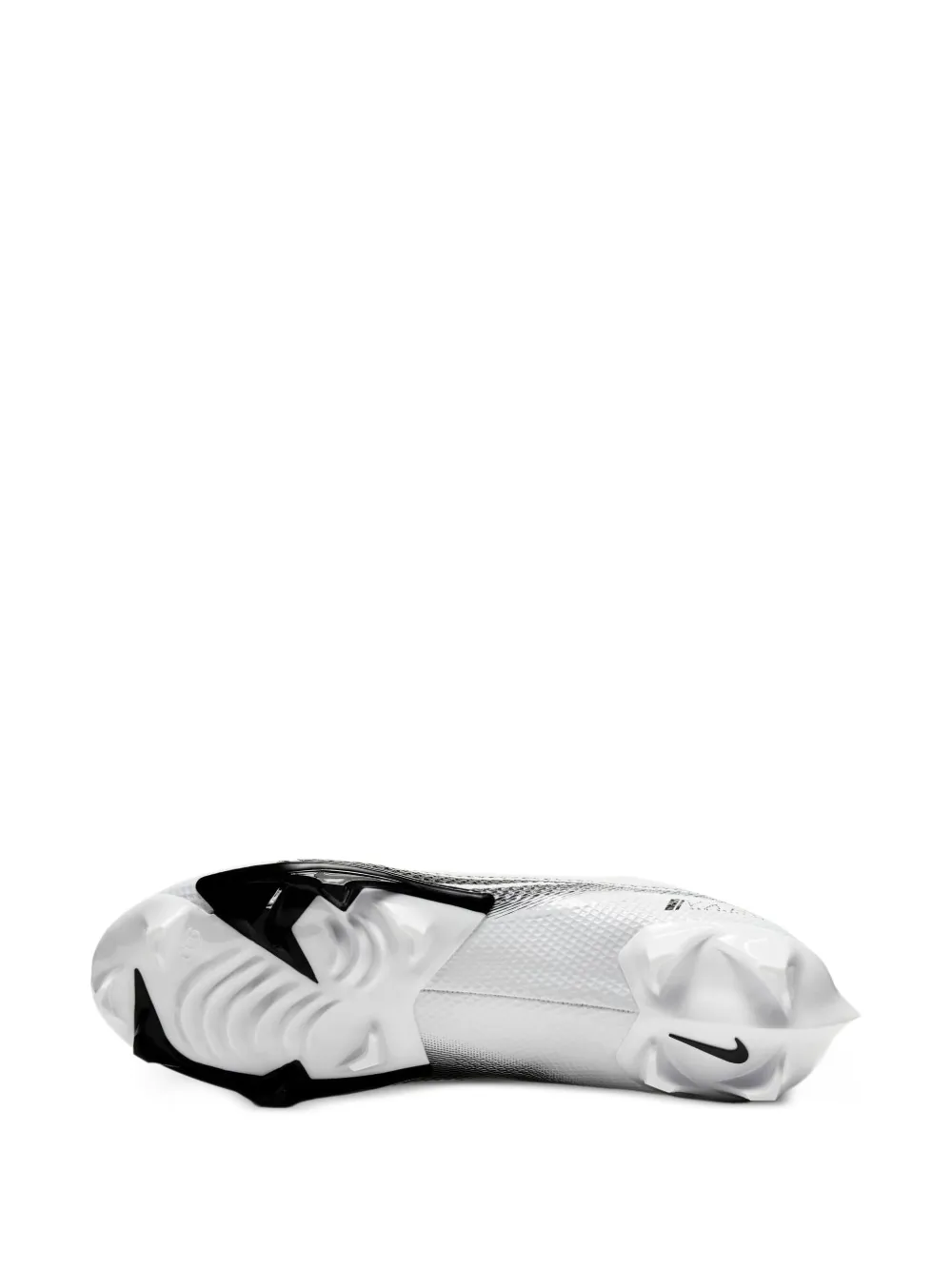 Nike Vapor Edge Speed 360 sneakers Wit