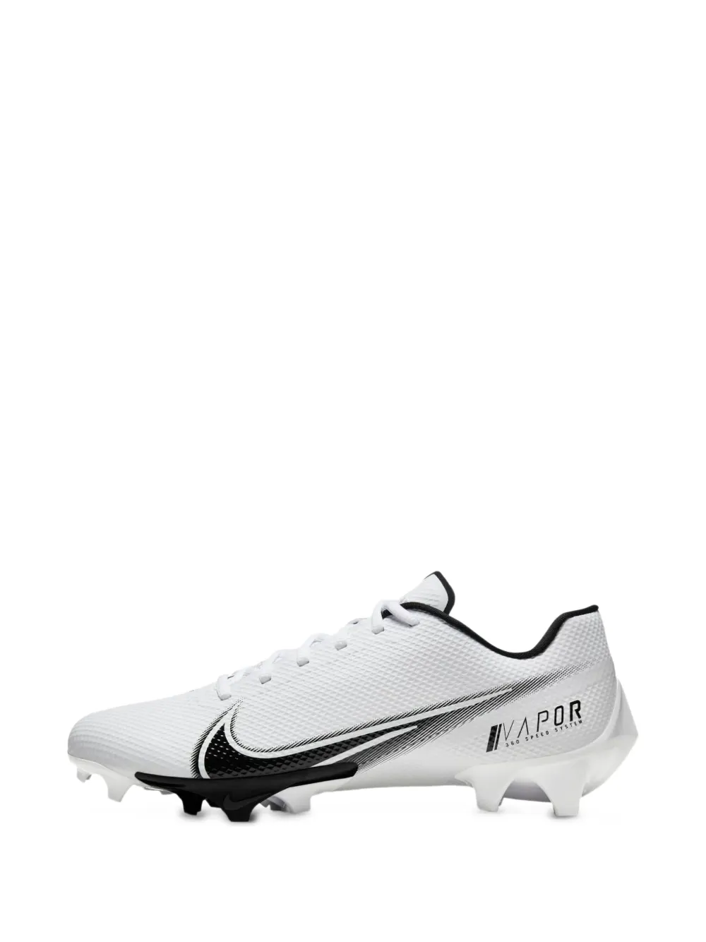 Nike Vapor Edge Speed 360 sneakers Wit