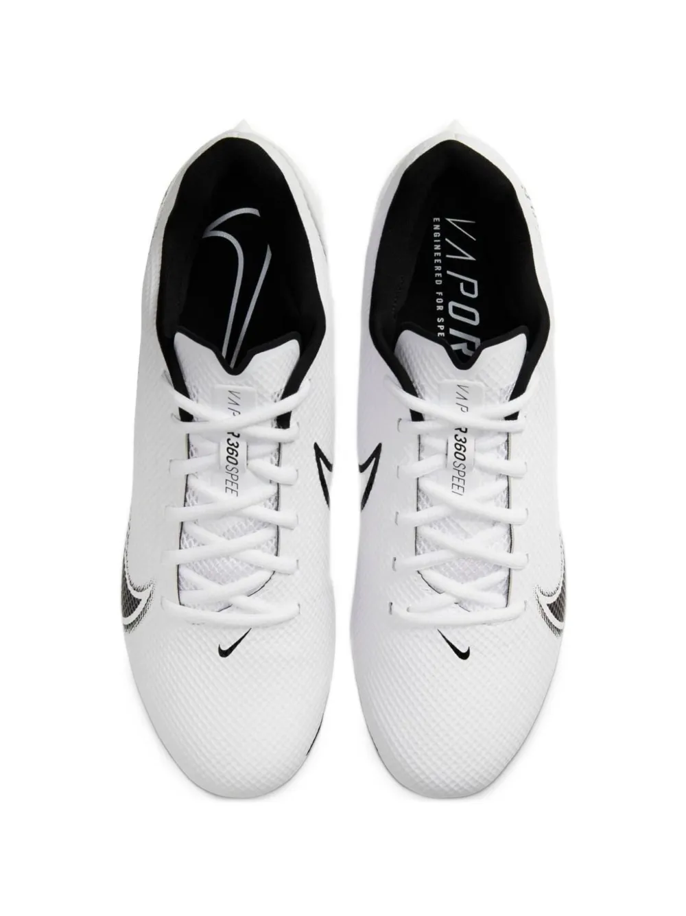 Nike Vapor Edge Speed 360 sneakers Wit