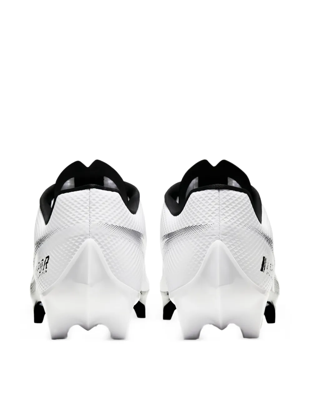 Nike Vapor Edge Speed 360 sneakers Wit