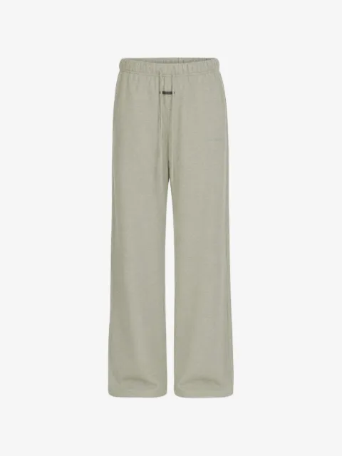 FEAR OF GOD ESSENTIALS Essentials logo-embroidered track pants