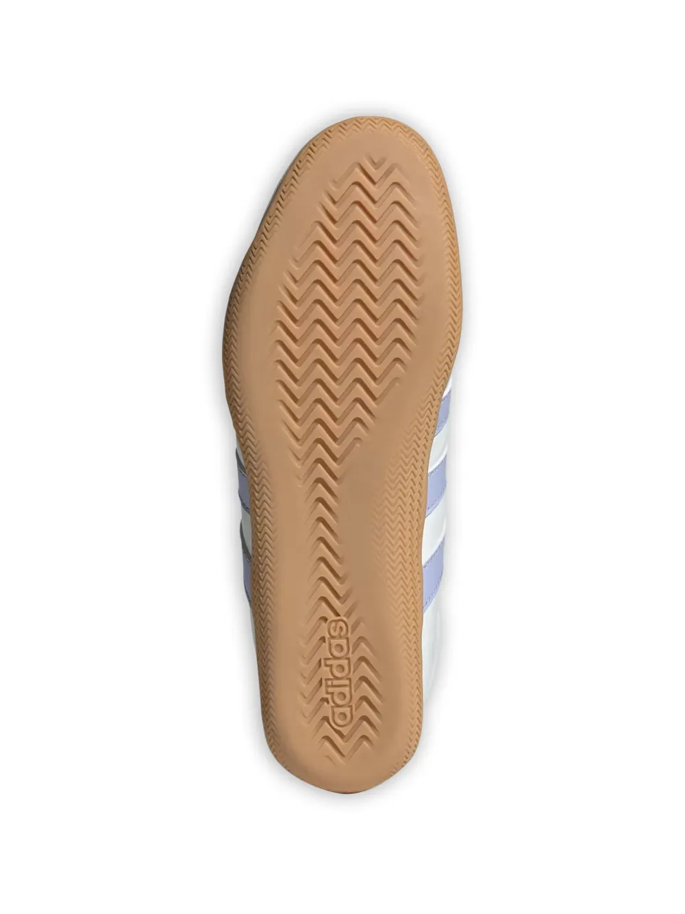 adidas Grand Court Lo sneakers Wit