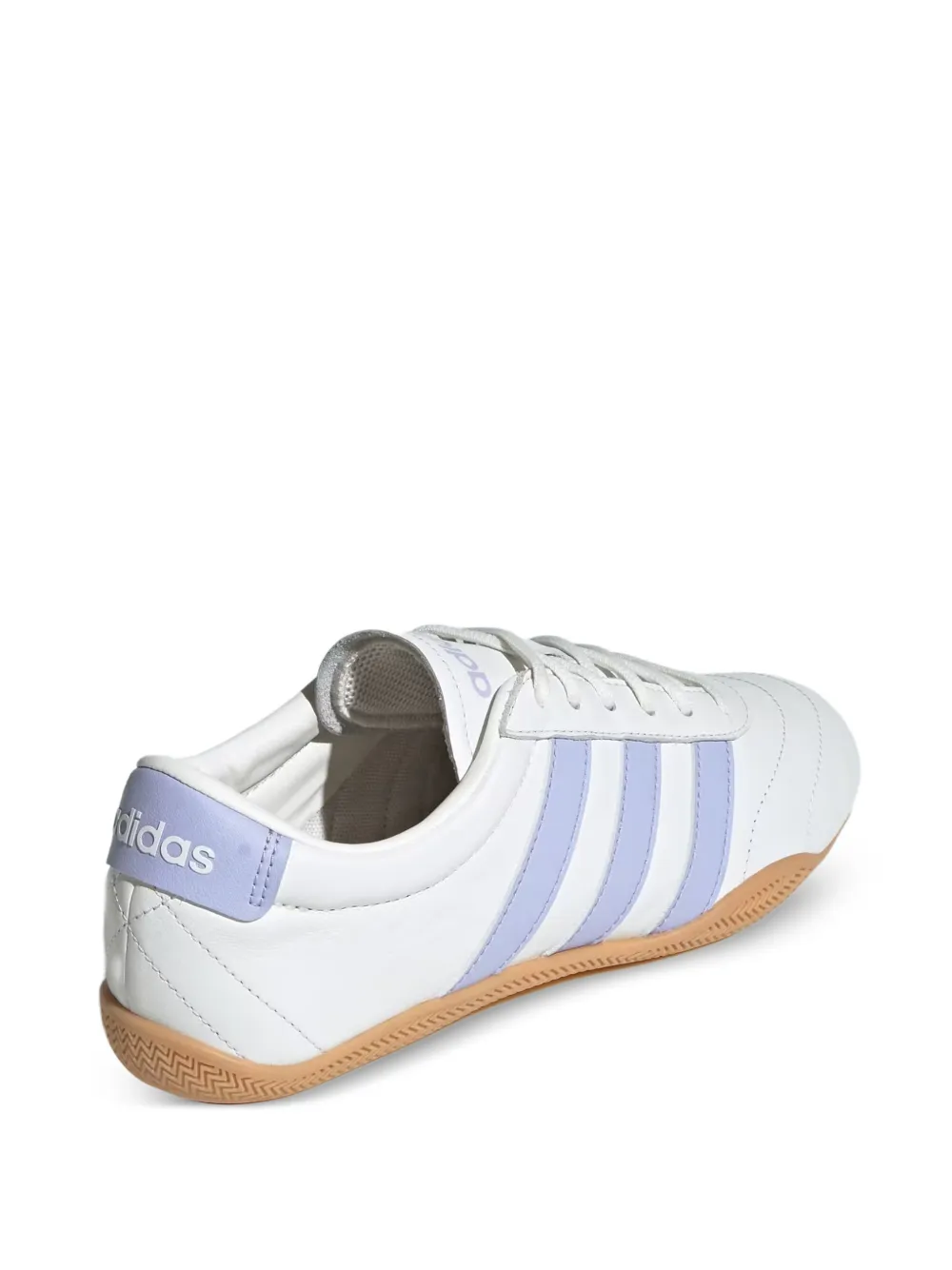 adidas Grand Court Lo sneakers Wit