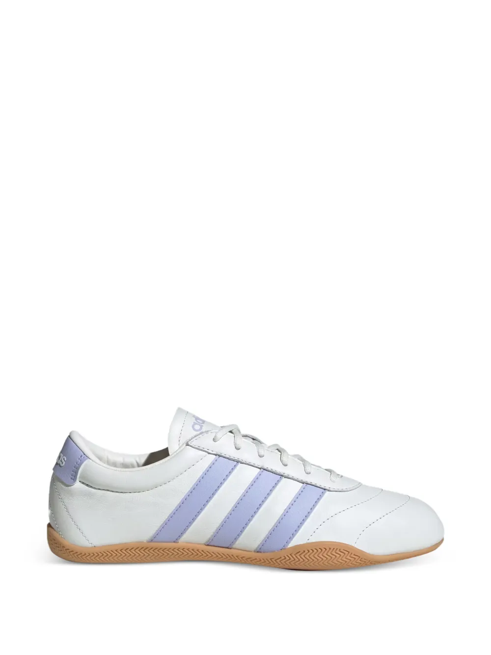 adidas Grand Court Lo sneakers Wit