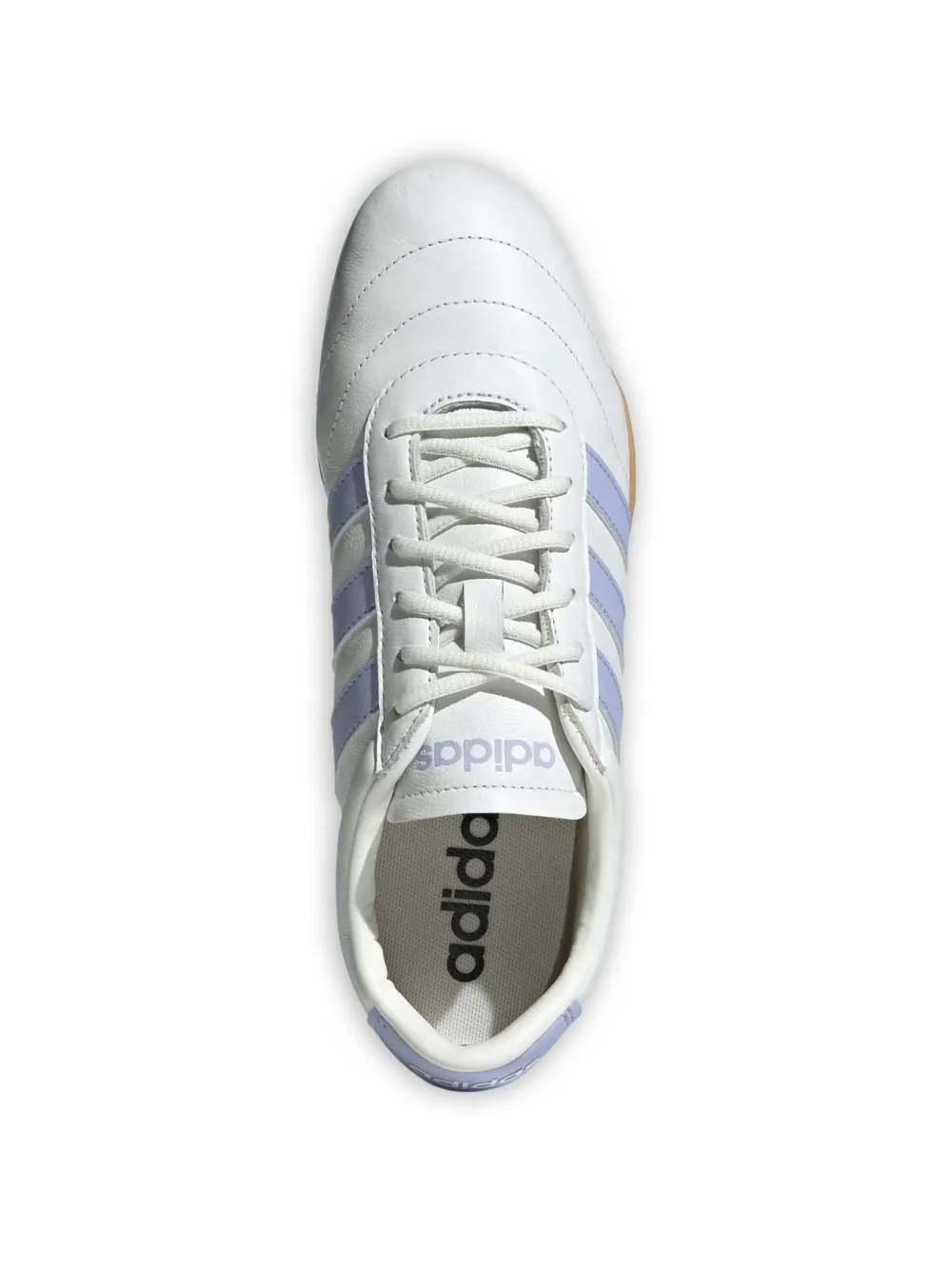 adidas Grand Court Lo sneakers Wit