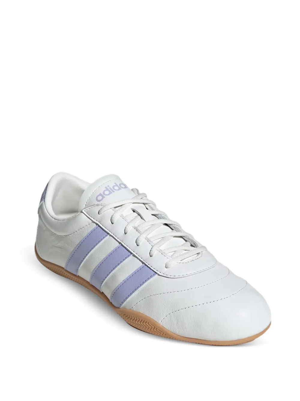 adidas Grand Court Lo sneakers Wit