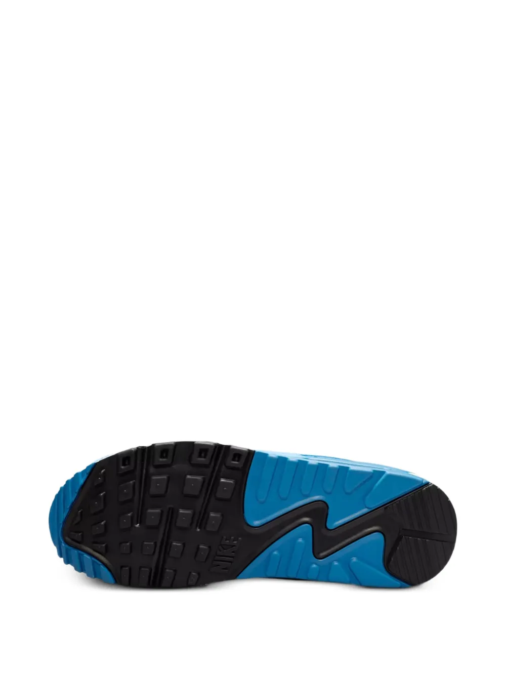 Nike Air Max 90 sneakers Wit