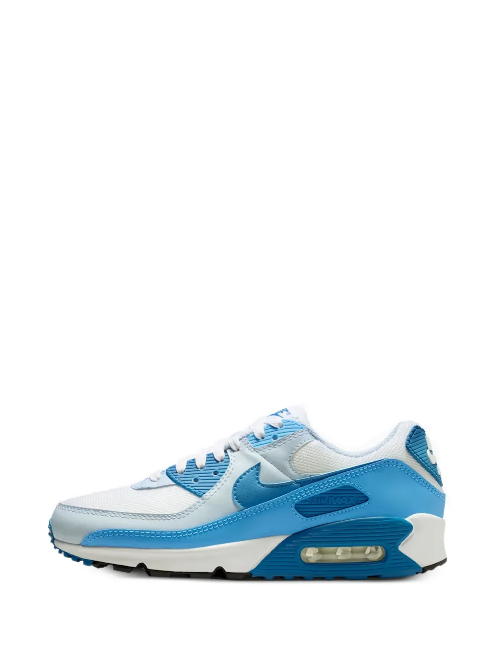 Nike Air Max 90 sneakers Wit