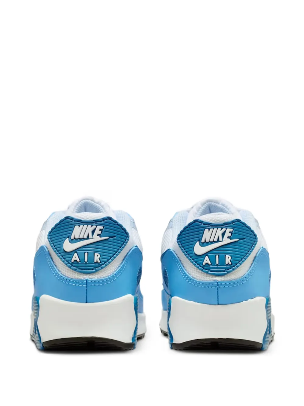 Nike Air Max 90 sneakers Wit