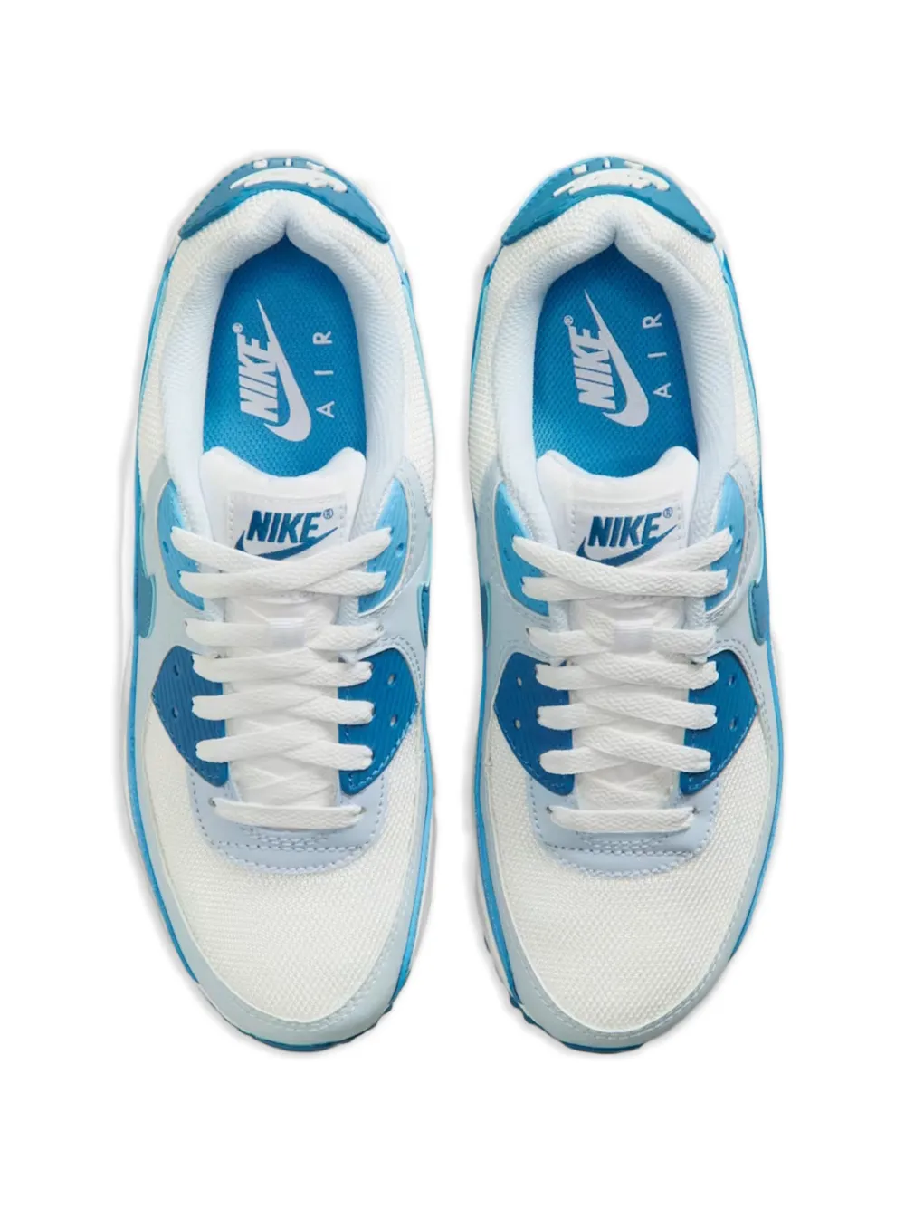 Nike Air Max 90 sneakers Wit