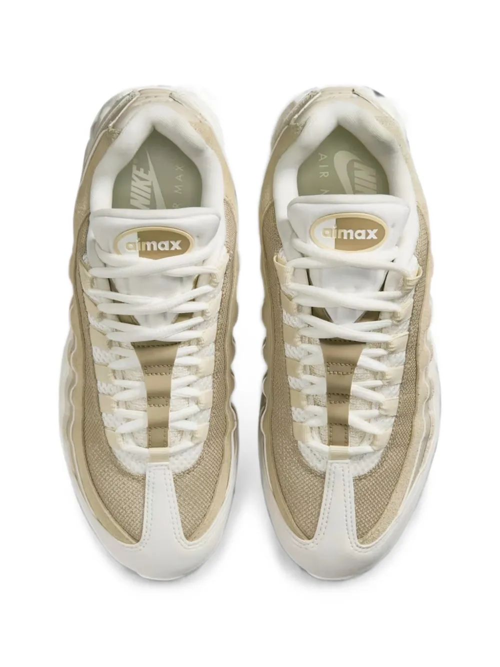 Nike Air Max 95 sneakers Beige