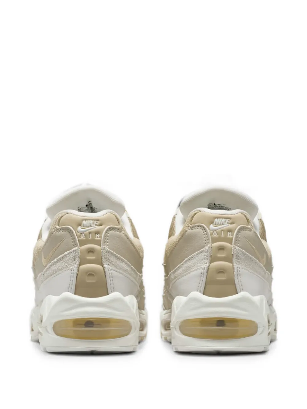 Nike Air Max 95 sneakers Beige