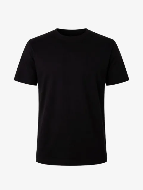HANDVAERK crew-neck T-shirt