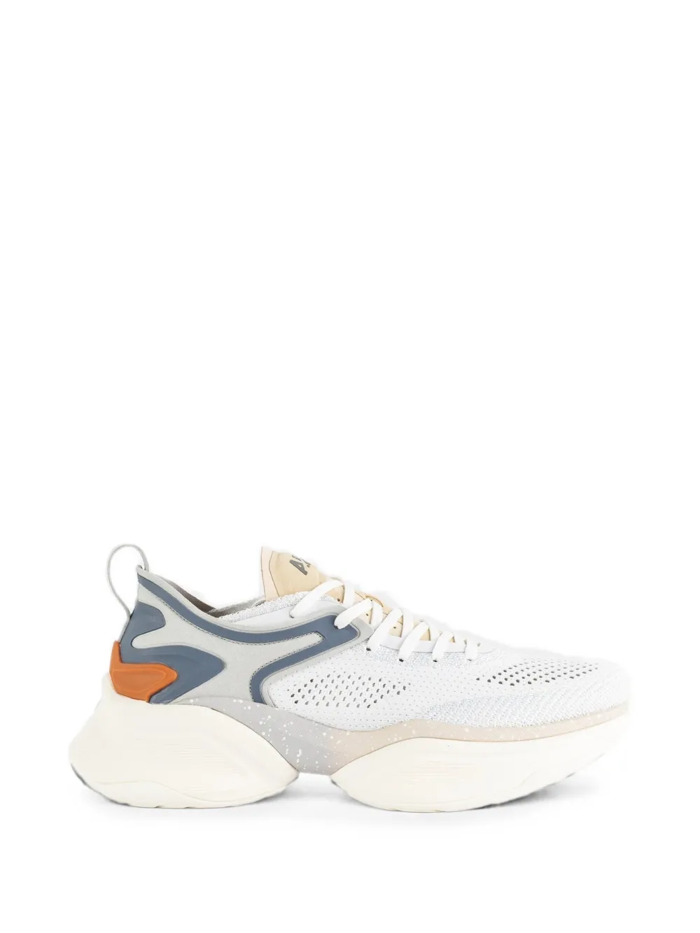 APL: ATHLETIC PROPULSION LABS HySpeed mesh sneakers Wit