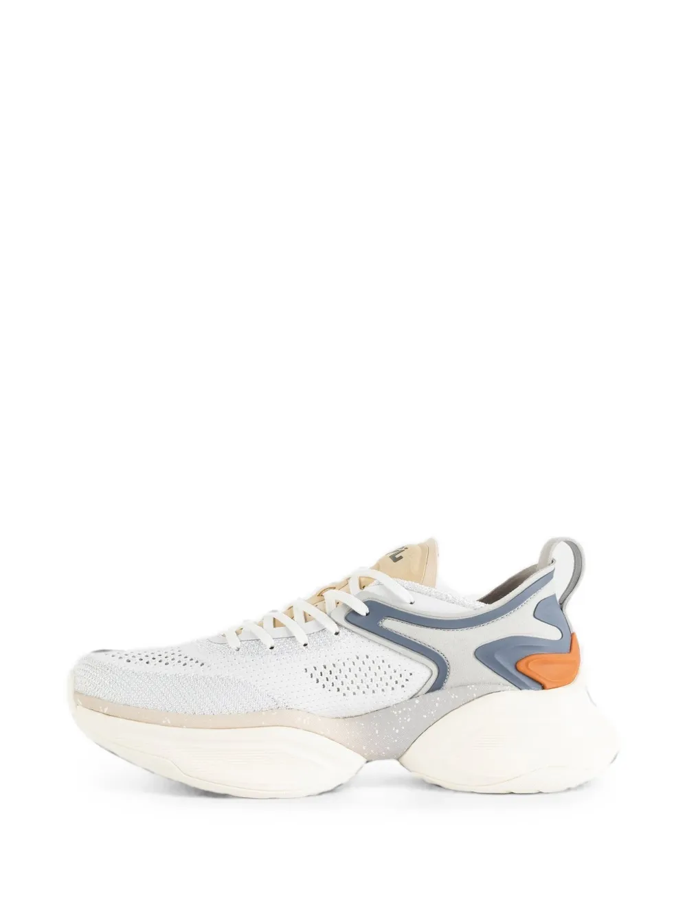 APL: ATHLETIC PROPULSION LABS HySpeed mesh sneakers Wit