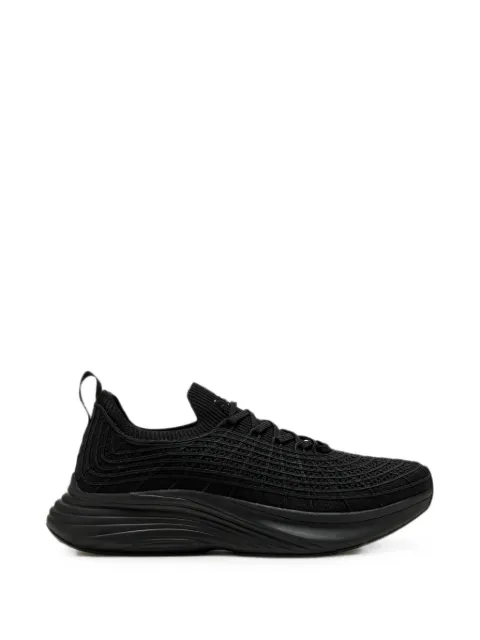 APL: ATHLETIC PROPULSION LABS TechLoom Zipline knit sneakers