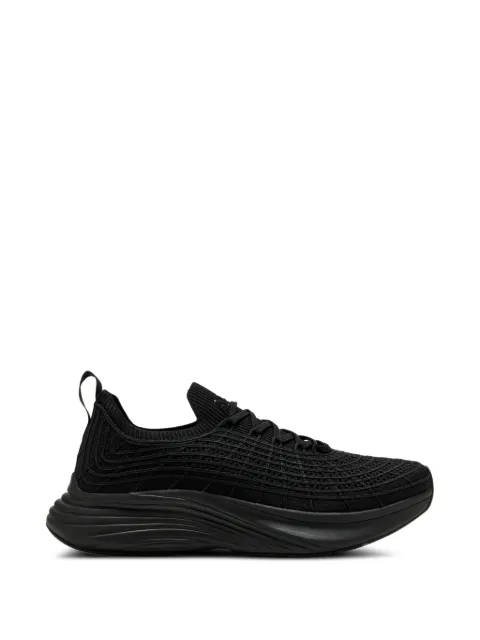 APL: ATHLETIC PROPULSION LABS TechLoom Zipline knit sneakers