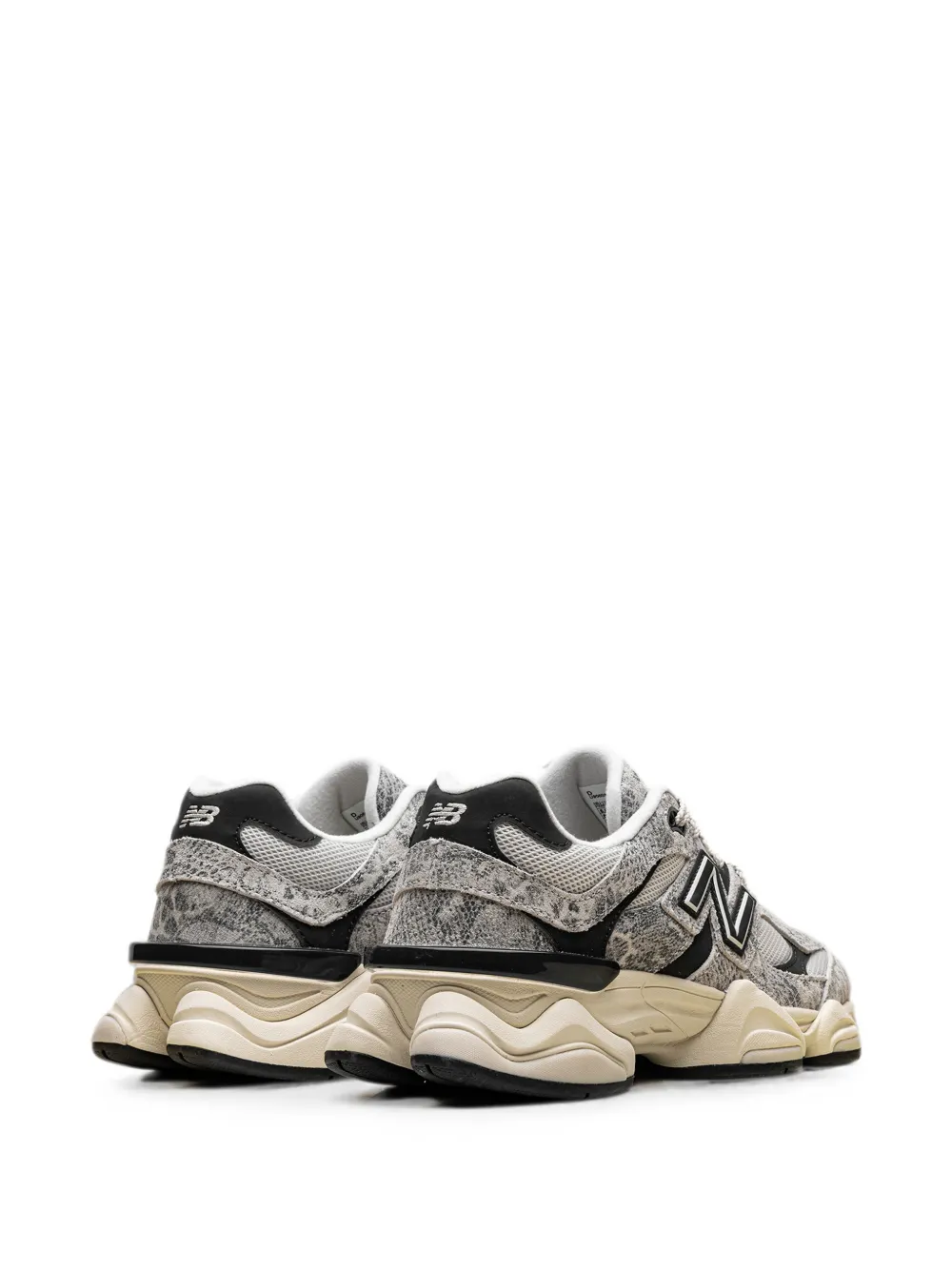New Balance 9060 sneakers Grijs