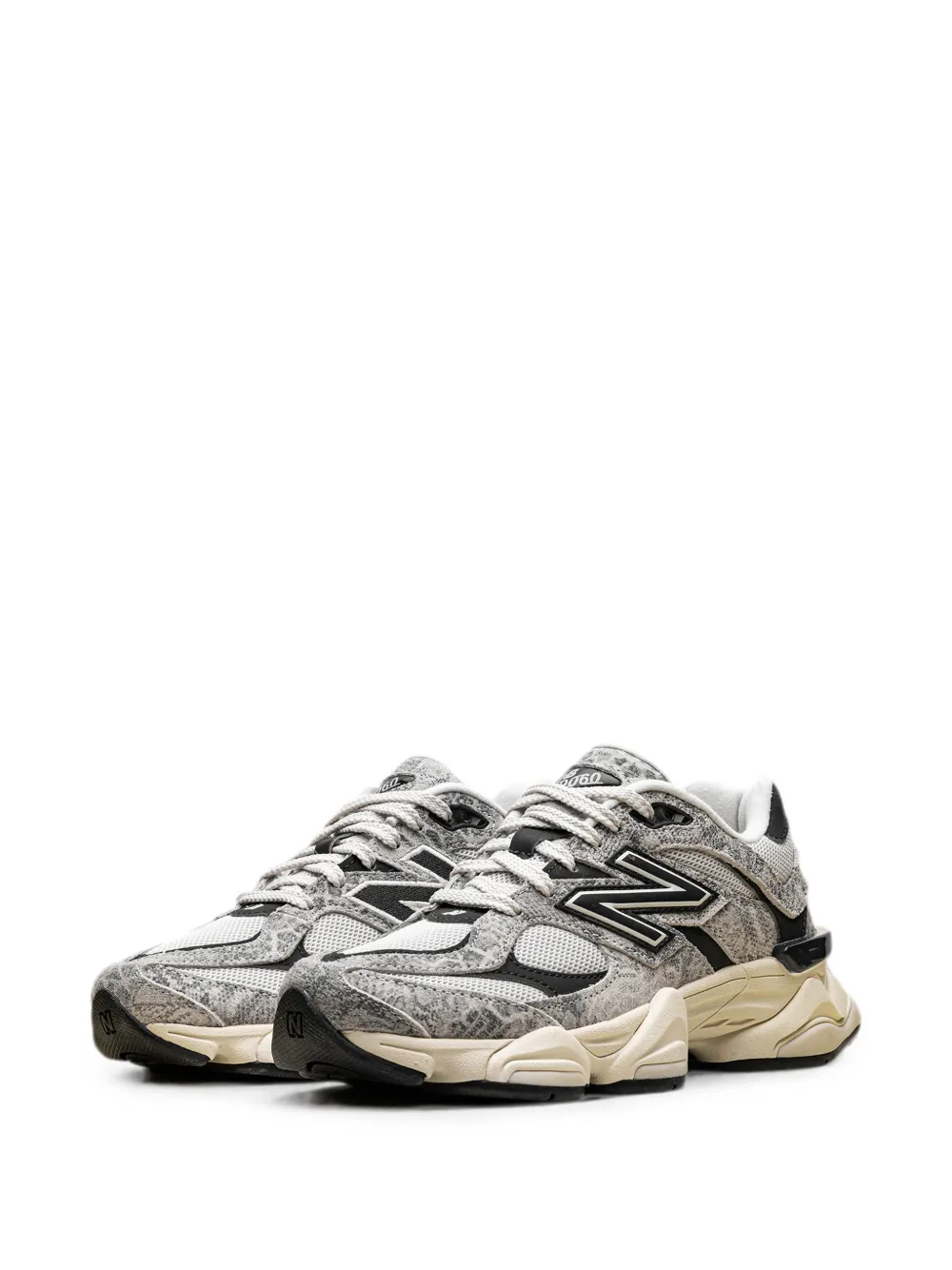 New Balance 9060 sneakers Grijs