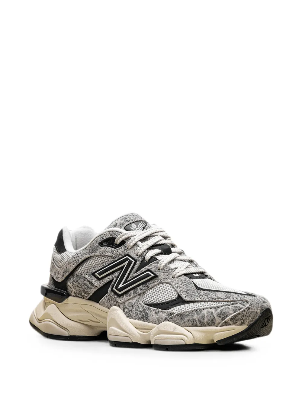 New Balance 9060 sneakers Grijs