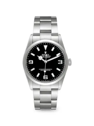 Rolex