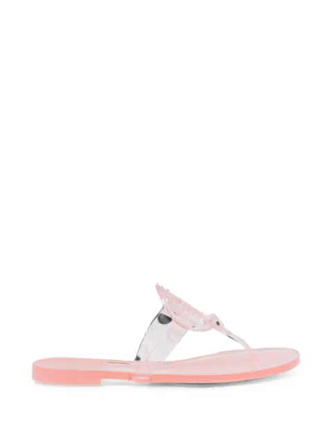 Tory Burch 밀러 텅 샌들