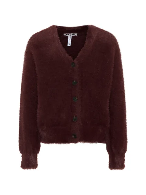 Molo V-neck cardigan
