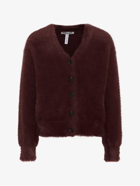 Molo V-neck cardigan