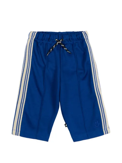 Molo Son side-stripe track pants