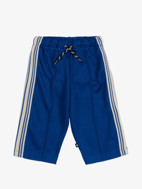 Molo Calça esportiva com listras laterais
