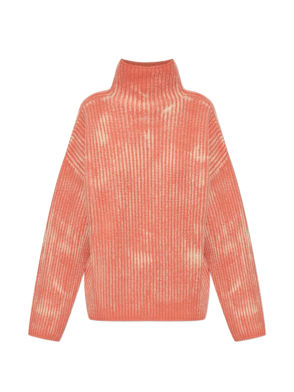 Diesel M-Amet trui Oranje