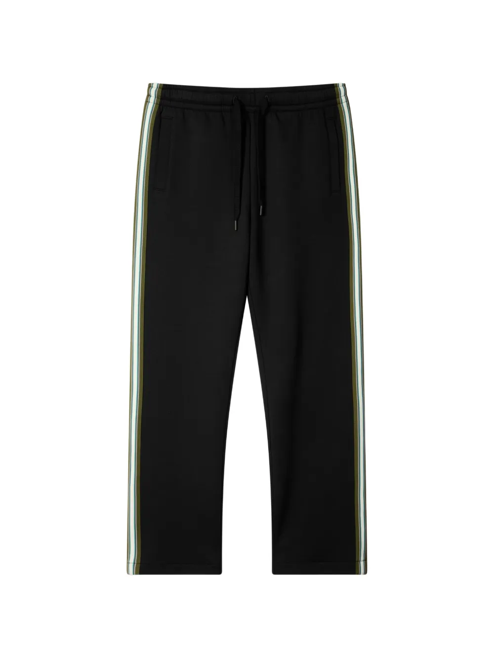 PS Paul Smith Trainingsbroek met zijstreep Zwart