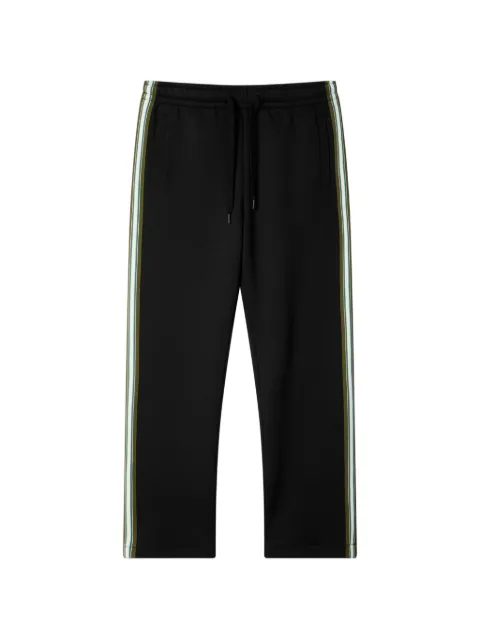 PS Paul Smith track trousers with stripe trim