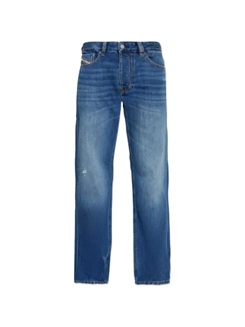Diesel 1980 D-Eeper distressed jeans