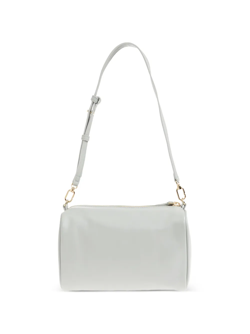 Furla Talia leren mini-tas Blauw