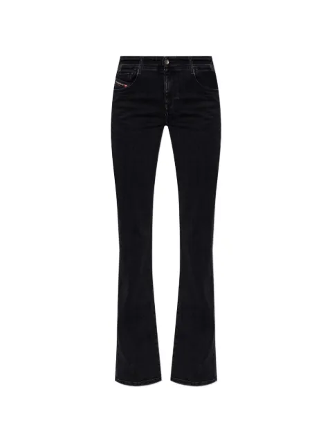 Diesel 1969 D-Ebbey-T bootcut jeans