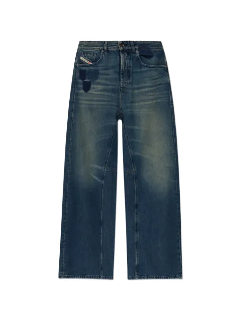 Diesel vaqueros anchos 1996 D-SIRE-U-S