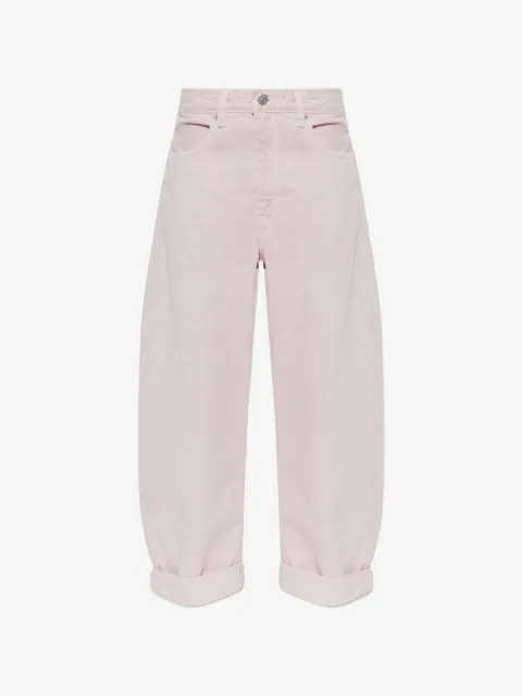 FRAME jeans The Bubble