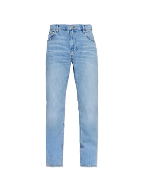 FRAME Modern straight jeans