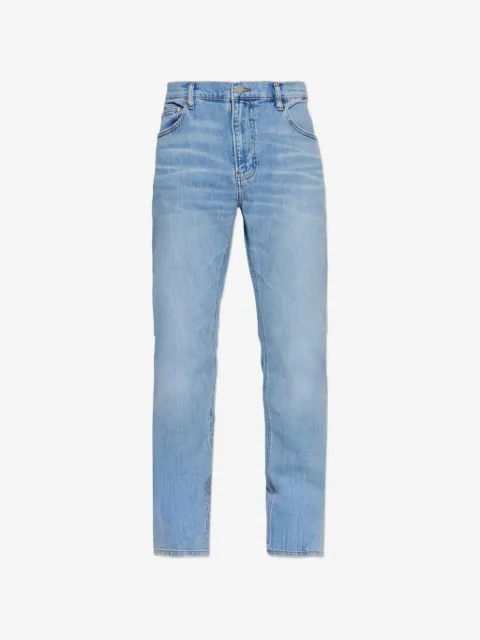FRAME Modern straight jeans