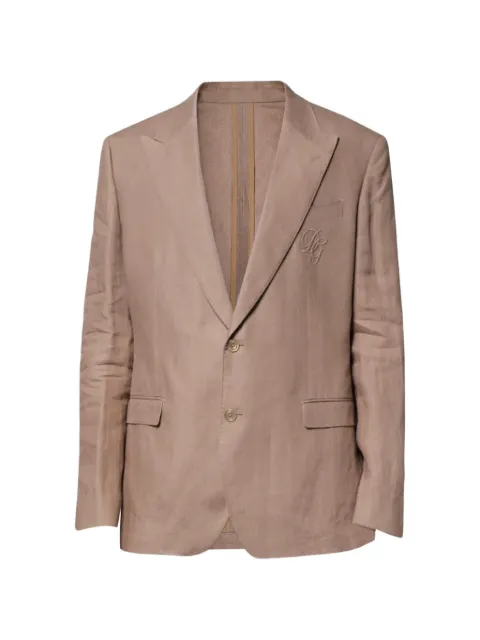 Dolce & Gabbana blazer Taormina